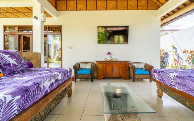 Romantica Villa