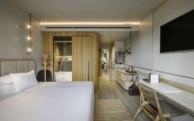 Only YOU Hotel Malaga