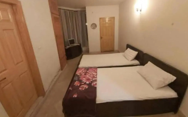 Karachi Airport Guest House