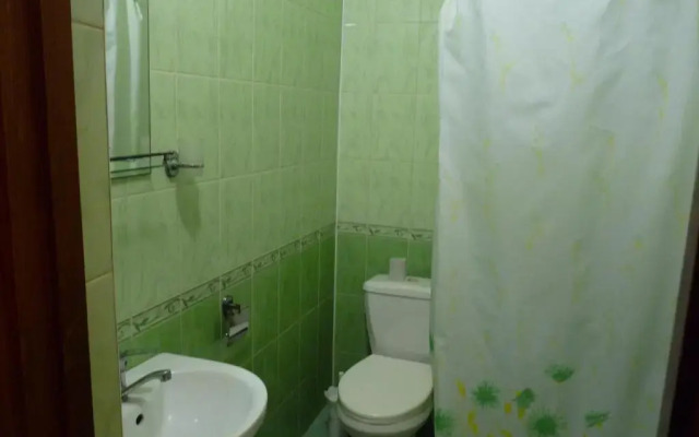 Tutsi Hotel