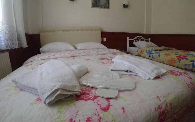 Ozsoy Hotel