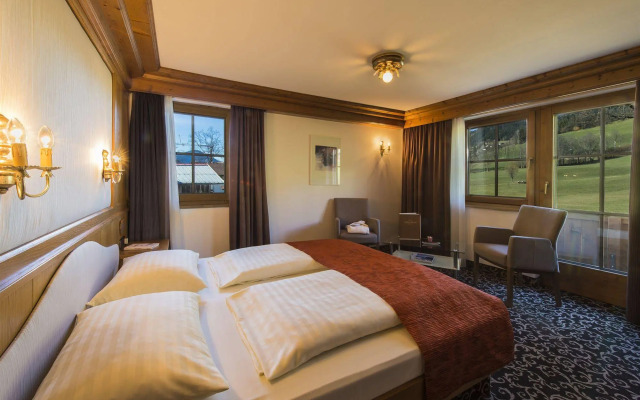 Boutique Hotel Kitz Garni