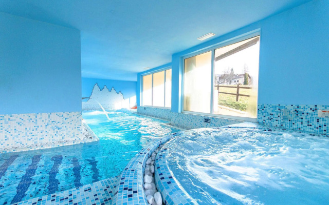 Phi Hotel Bellamonte