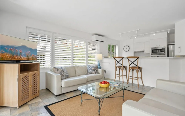 Alderly Private Apartments