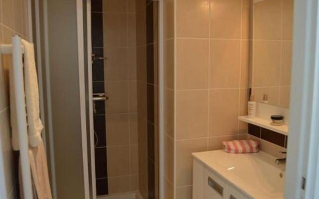 Maison Saint-Gilles-Croix-de-Vie, 3 pièces, 4 personnes - FR-1-324-133