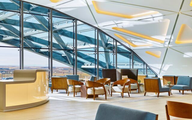 The Westin Denver International Airport
