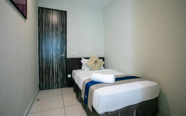 Sky Hotel Kota Kinabalu