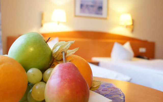 Best Western Macrander Hotel Dresden