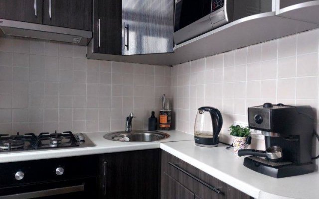 Olivinn на улице Горького 5