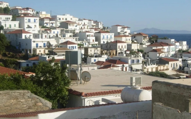 Villa Aegeo