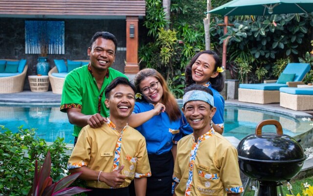 MasBro ART Villas