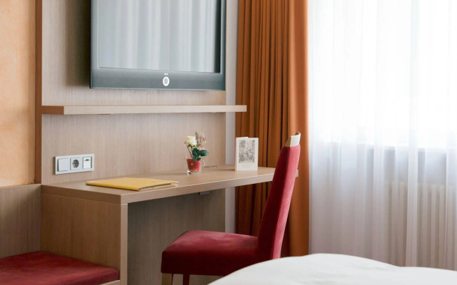 Hotel Weisses Ross