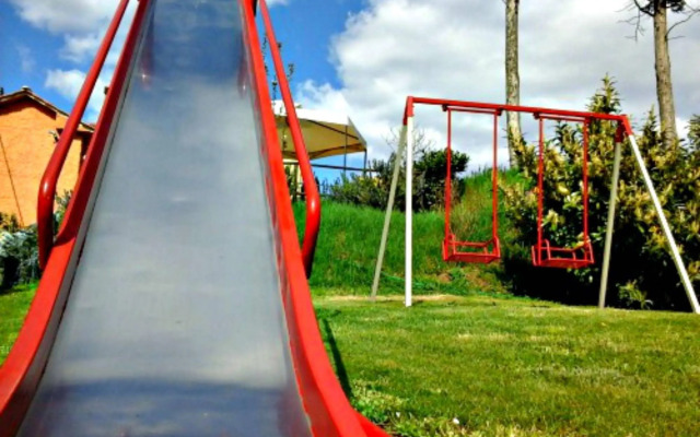 Agriturismo Menchetti