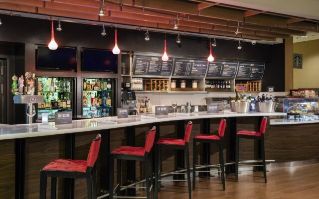 Courtyard by Marriott Miami Homestead