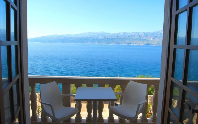 Apartmenthaus Punta