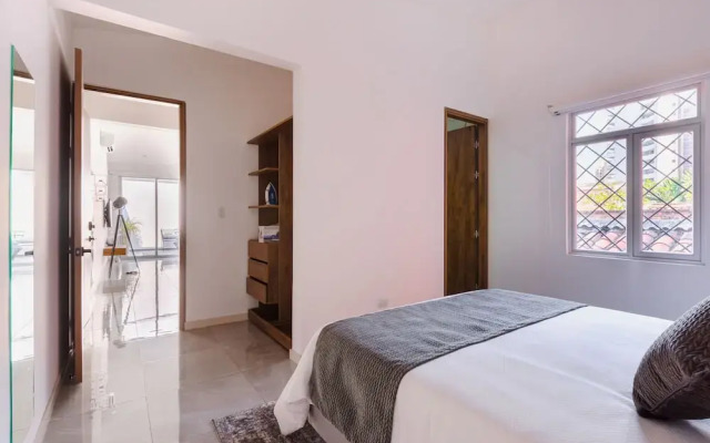 C A L Suites