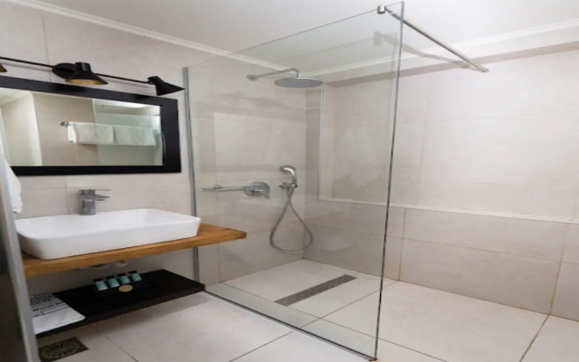 Nostos Beach Boutique Hotel