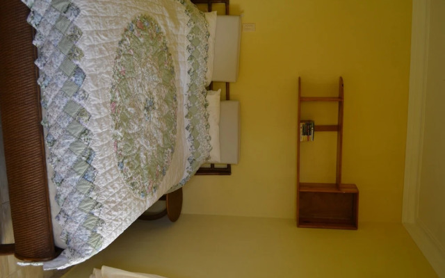 Four Bedroom Villa with Private Pool, Ocean View
