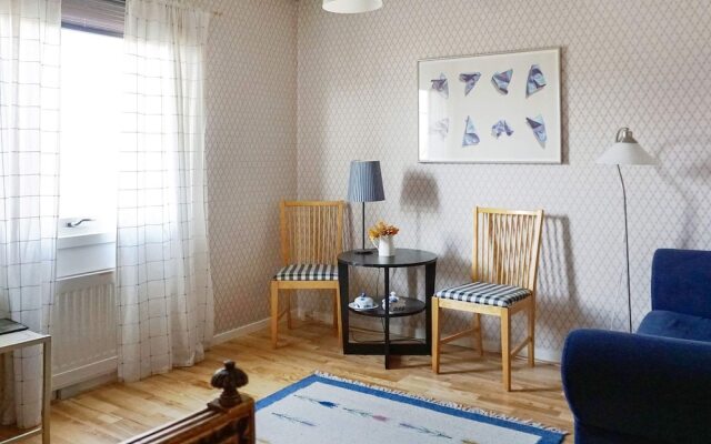 6 Person Holiday Home in Sköndal
