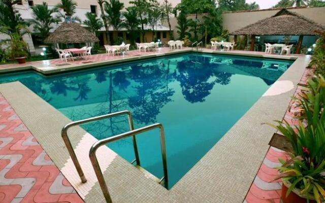 Prince Hotel