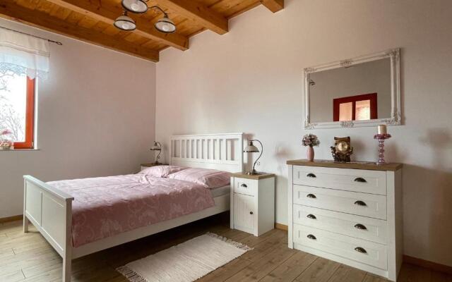 Rózsa Apartman Aggtelek