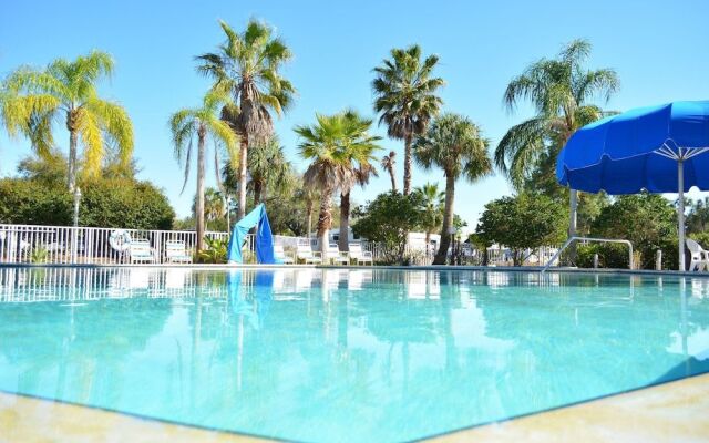 Crystal Isles RV Resort