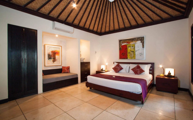 Villa Dewata Seminyak