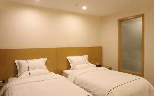 Starway Hotel