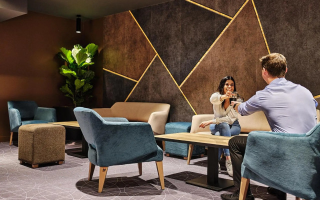 Hôtel-Restaurant Aloé