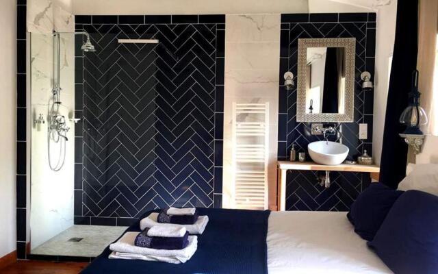 Appartement Jardin Public