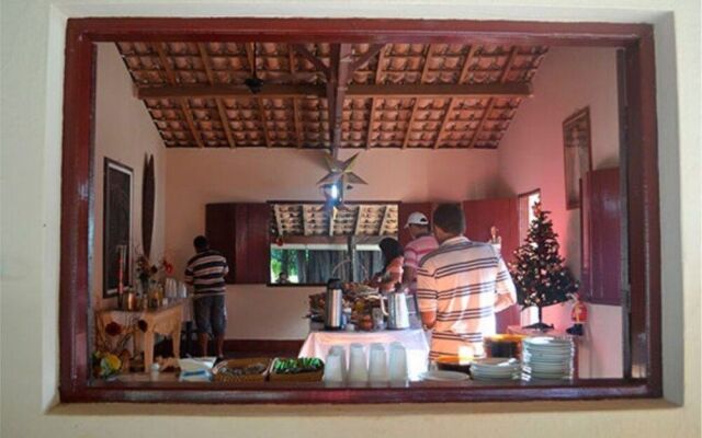 Pousada 3J Hotel Fazenda