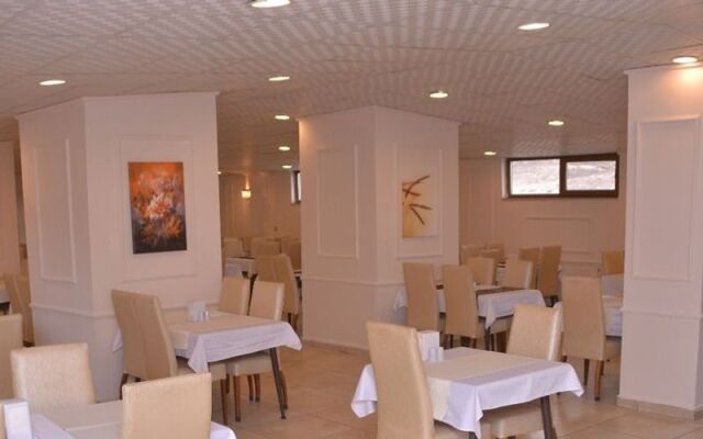 Tera Life Termal Hotel