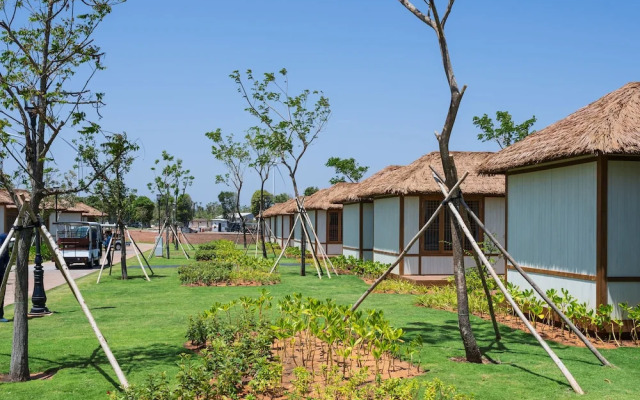 K-Town Resort Phan Thiet