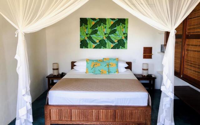 Pousada Beijo do Vento