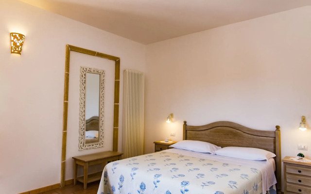 Villa Narducci