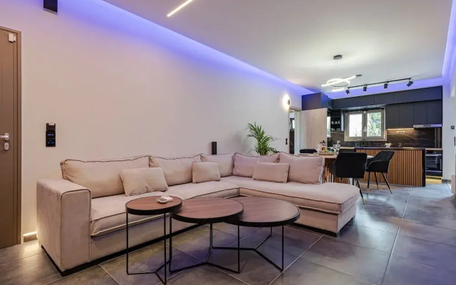 Noir Residence