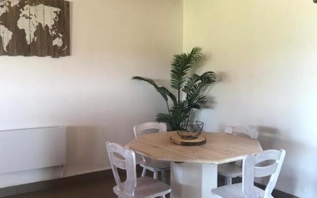 les gîtes de La Cossais