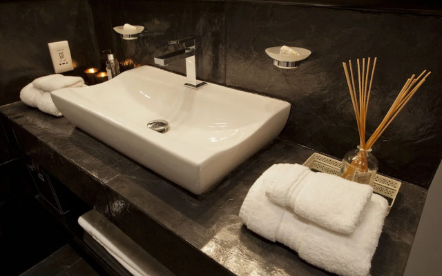 Luxury Seaside Homes