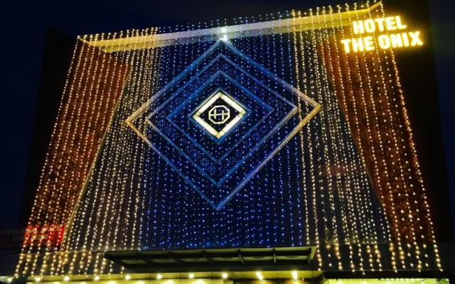 Hotel The ONIX