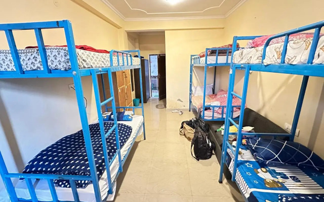 Backpackers Hostel