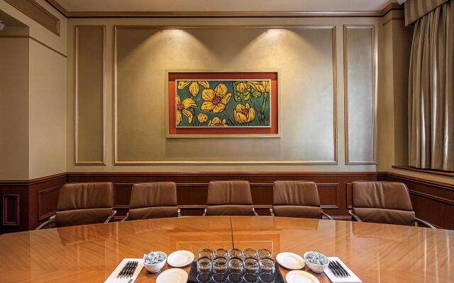 The Playford Adelaide MGallery