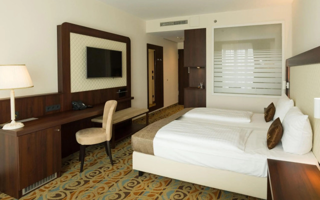 Hotel Schopenhauer Hof