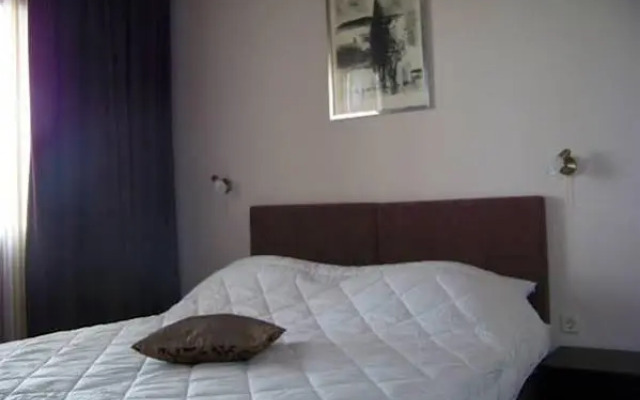 Beach Villa Bozikovic