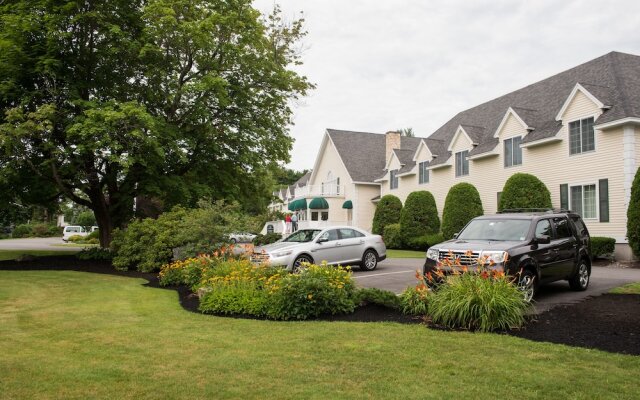 Gorges Grant Hotel