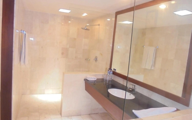 Biyukukung Suites & Spa