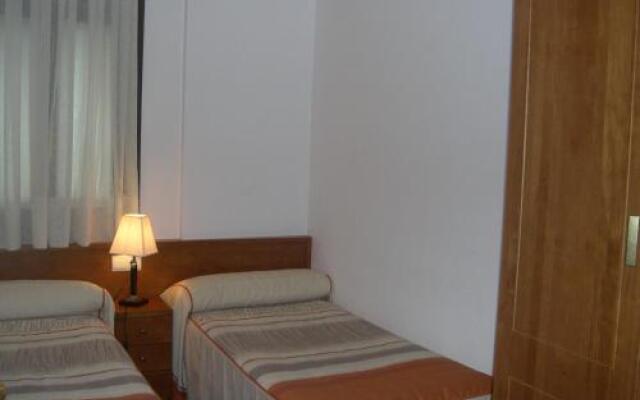 Apartamentos Estop
