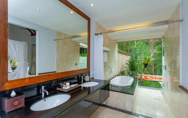 The Lokha Ubud Resort, Villas & SPA
