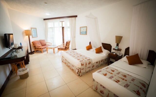Amani Tiwi Beach Resort