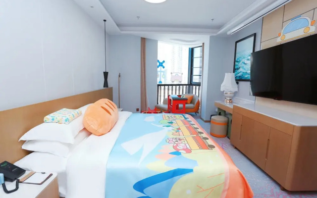 Wyndham Garden Weihai Dream Sea