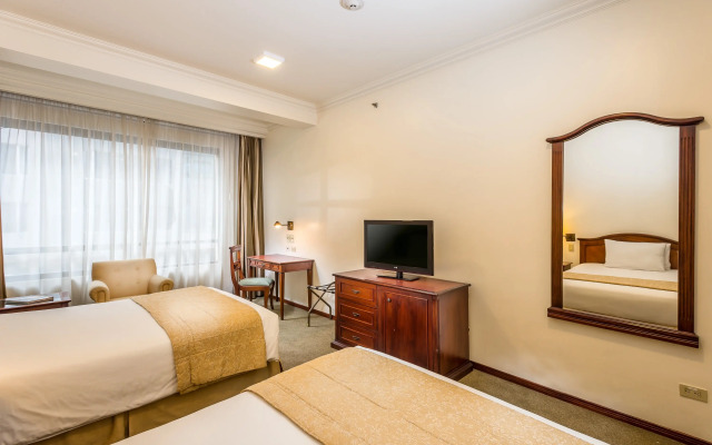 Hotel Dann Carlton Quito